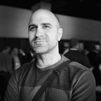 Film industry professional